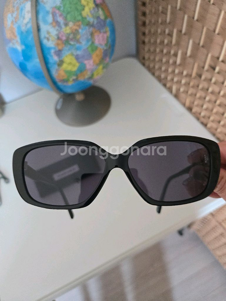 까르뱅 선글라스--3