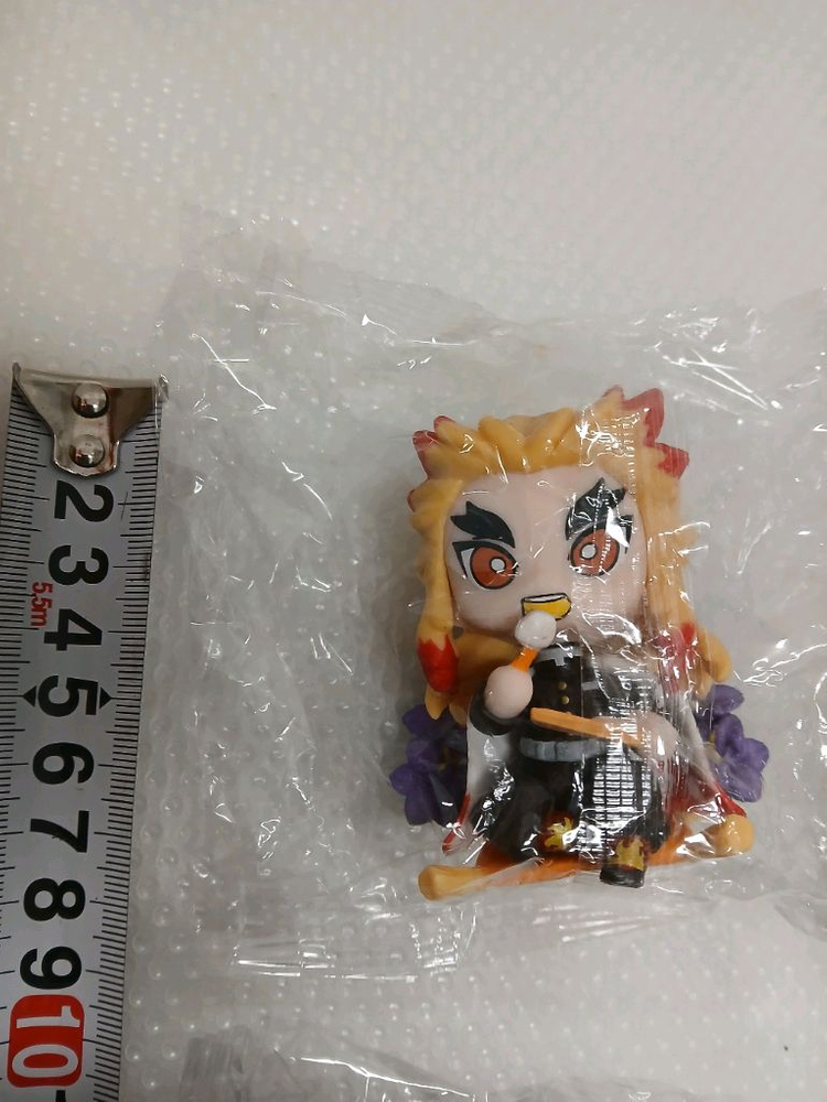 귀멸의 칼날 탄생화 피규어 5종 2.8만원 이미지