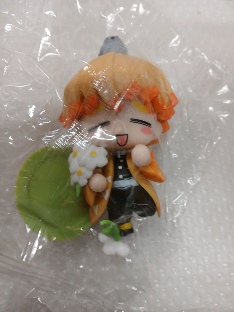 귀멸의 칼날 탄생화 피규어 5종 2.8만원 이미지