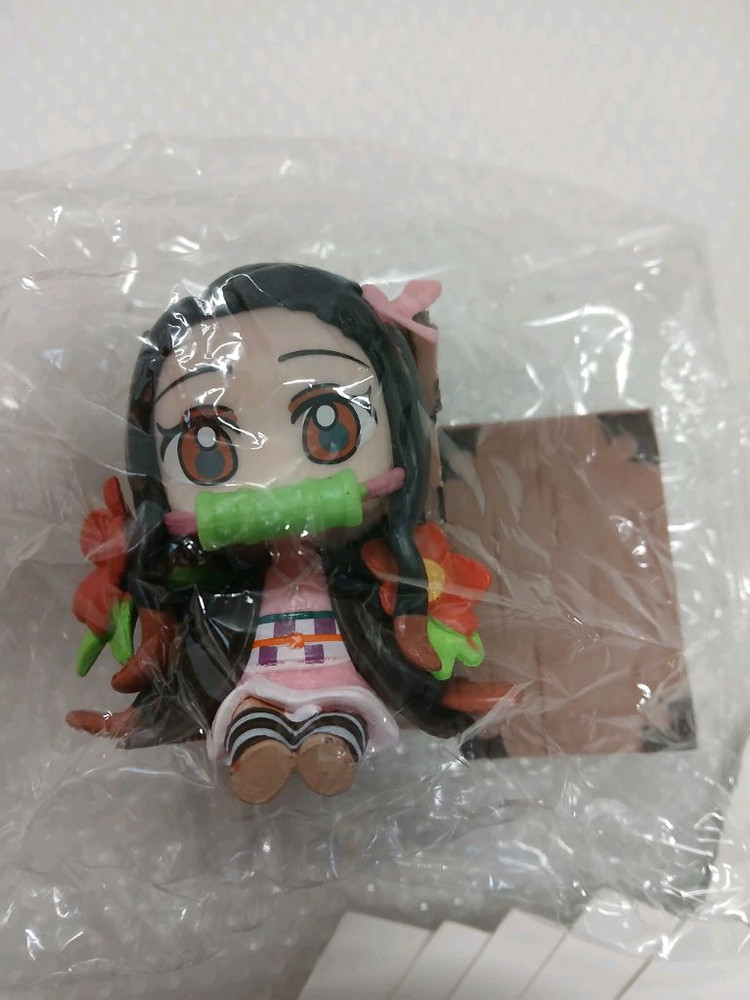 귀멸의 칼날 탄생화 피규어 5종 2.8만원 이미지