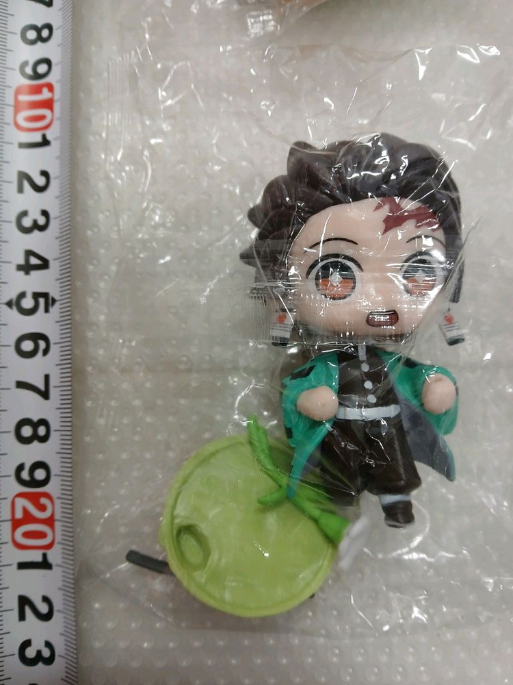 귀멸의 칼날 탄생화 피규어 5종 2.8만원 이미지