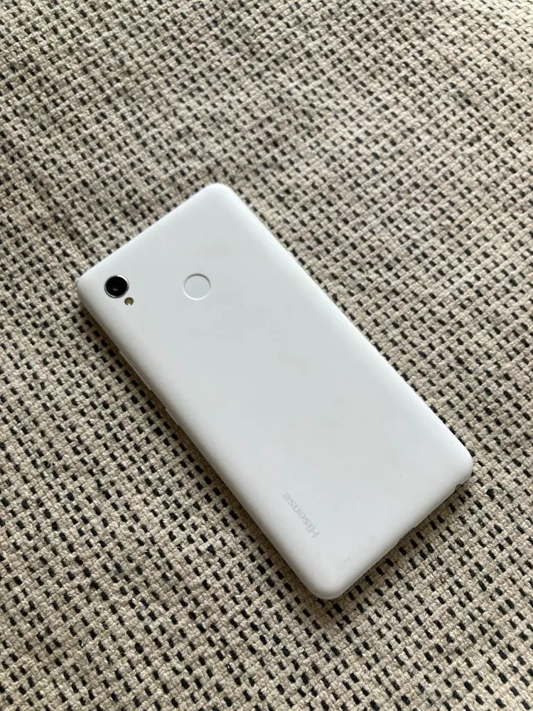 하이센스 a5 pro cc 128기가 - 안심되는 중고거래