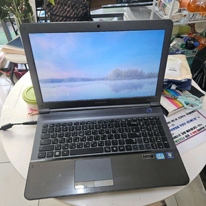 삼성노트북 15.6인치 10만원 세부사항은 사진에 이미지
