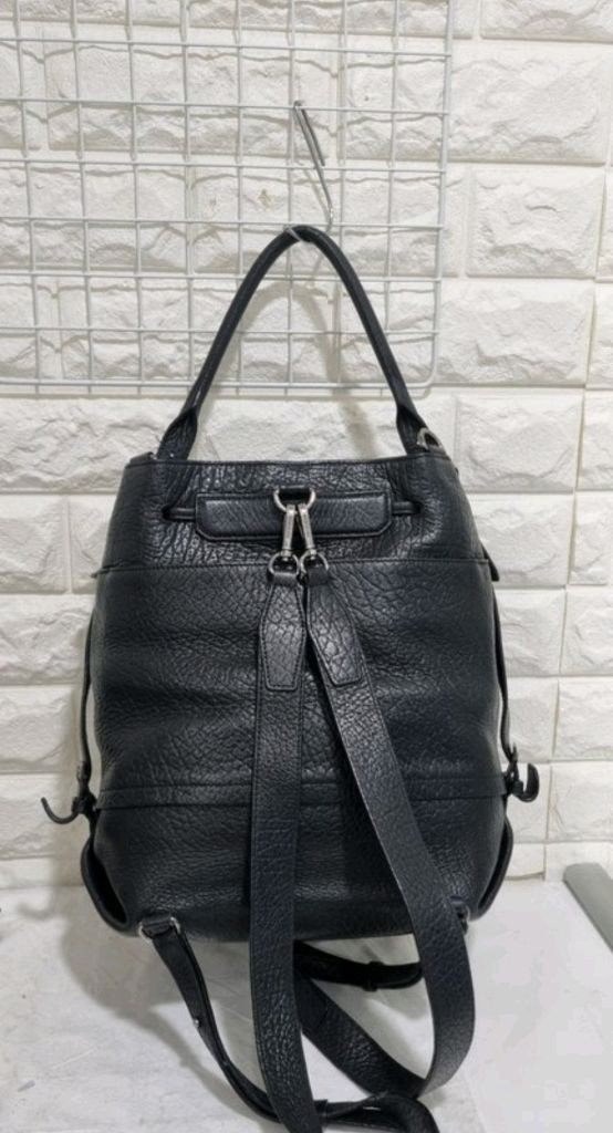 브루노말리 소가죽 백팩 멀티가방 이미지