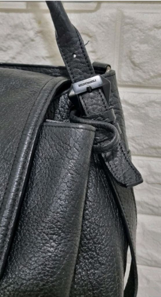 브루노말리 소가죽 백팩 멀티가방 이미지