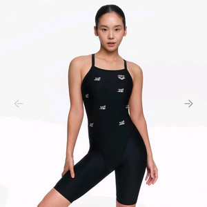 아레나 여성 원피스 수영복