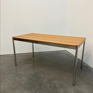 USM Haller table 유에스엠할러 테이블 책상 식탁 1750