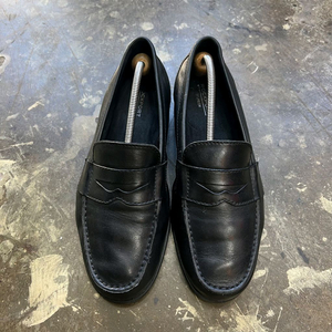 260) 락포트 비브람솔 페니로퍼 로퍼 구두 신발