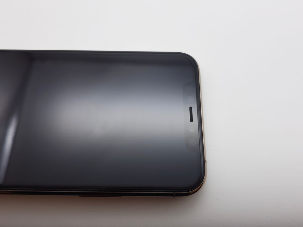 아이폰11프로 256기가 골드 / 0106--9