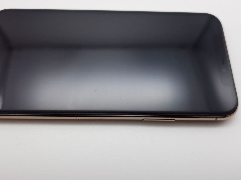 아이폰11프로 256기가 골드 / 0106--8