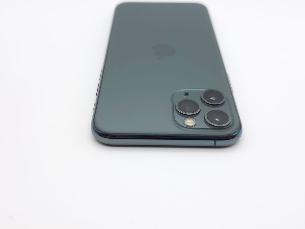 아이폰11프로 256기가 그린 / 0106--4