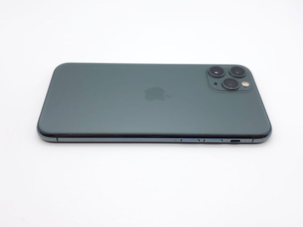 아이폰11프로 256기가 그린 / 0106--3