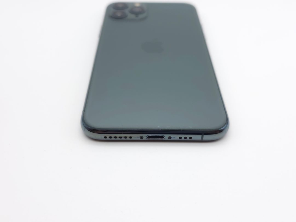 아이폰11프로 256기가 그린 / 0106--5