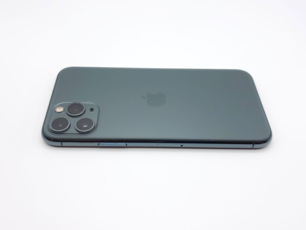 아이폰11프로 256기가 그린 / 0106--2