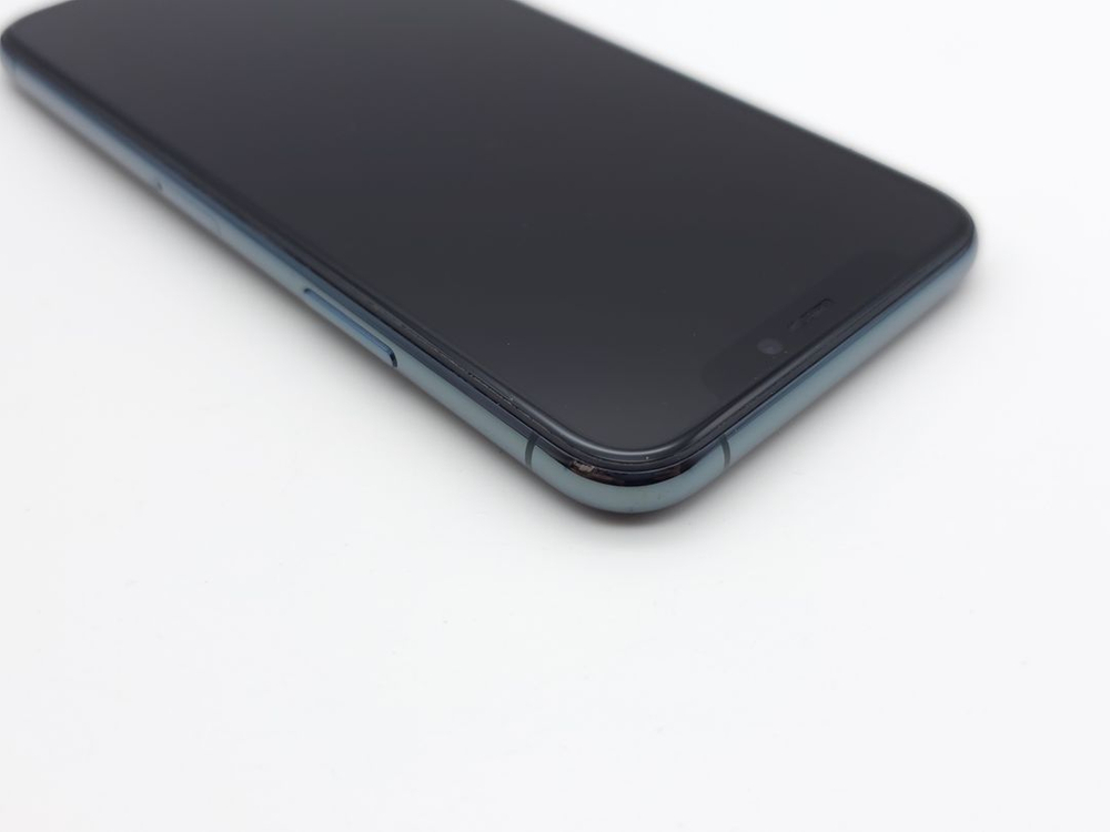 아이폰11프로 256기가 그린 / 0106--7