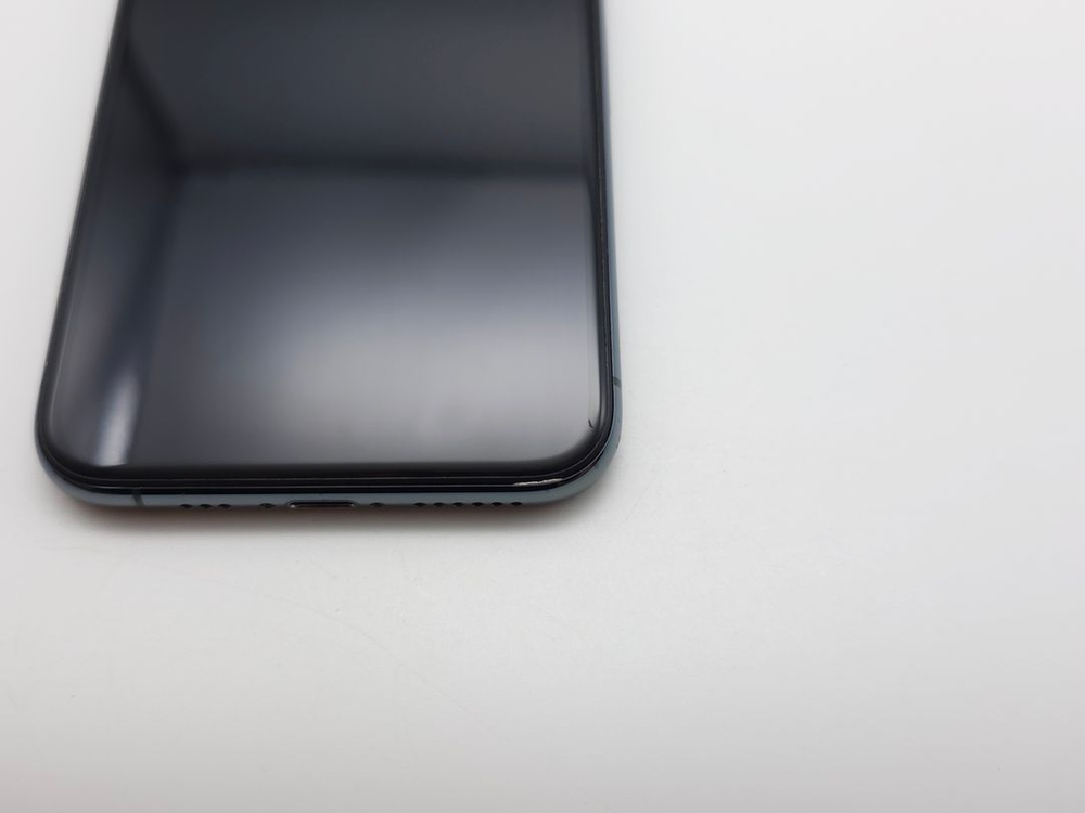 아이폰11프로 256기가 그린 / 0106--8