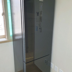 클라쎄 냉장고 340L