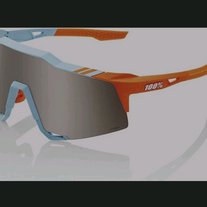[미개봉 새제품] 100% 스피드크래프트 고글 선글라스