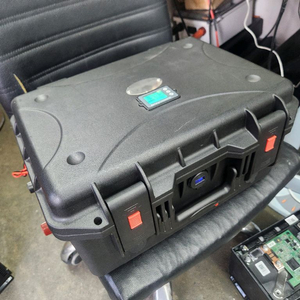 인산철 파워뱅크 100a