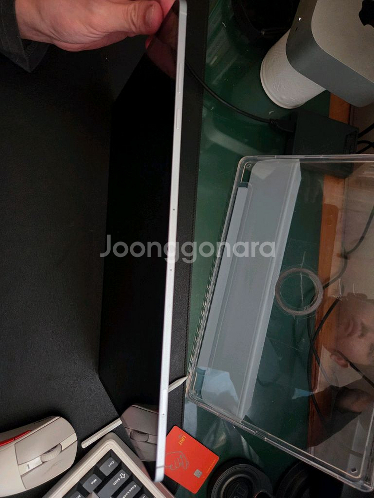 갤럭시탭 S11 울트라 512 와이파이--4