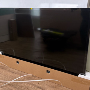 [새상품] 프리즘코리아 4K UHD QD Mini LED TV 티비 75인치(191cm)