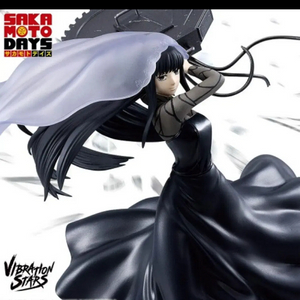 단순개봉)반다이 바이브레이션스타즈 사카모토데이즈 오사라기 vol.2 이미지