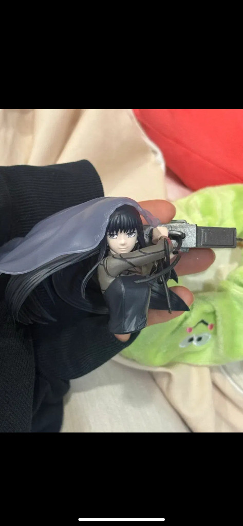 단순개봉)반다이 바이브레이션스타즈 사카모토데이즈 오사라기 vol.2 이미지