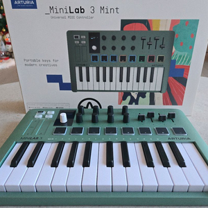 아투리아 미니랩3 MK3