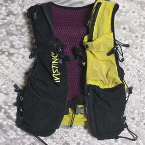 인스팅트 배낭, 트레일 베스트 12L 이미지