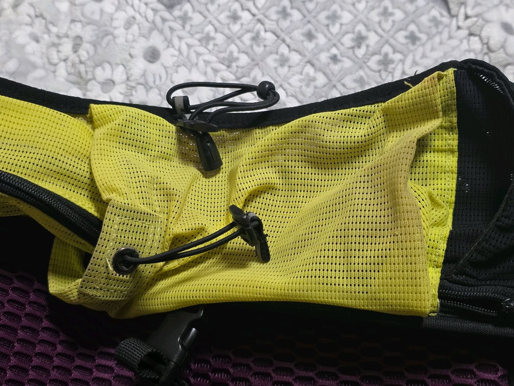 인스팅트 배낭, 트레일 베스트 12L 이미지