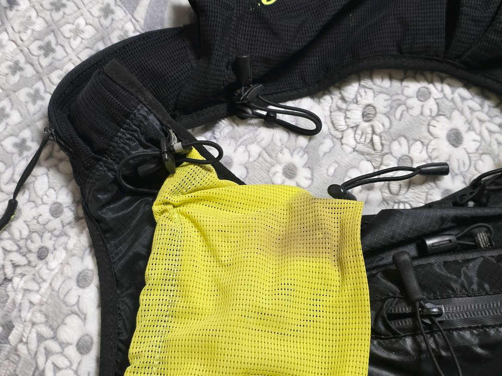 인스팅트 배낭, 트레일 베스트 12L 이미지