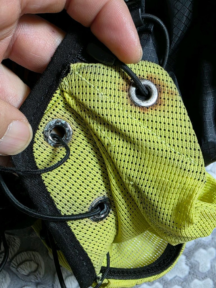 인스팅트 배낭, 트레일 베스트 12L 이미지