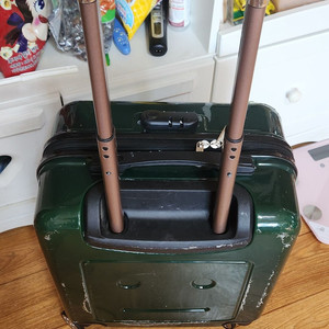 캐리어 가방(소형)