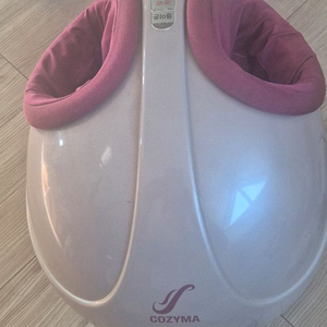 코지마 발마사지기 이미지