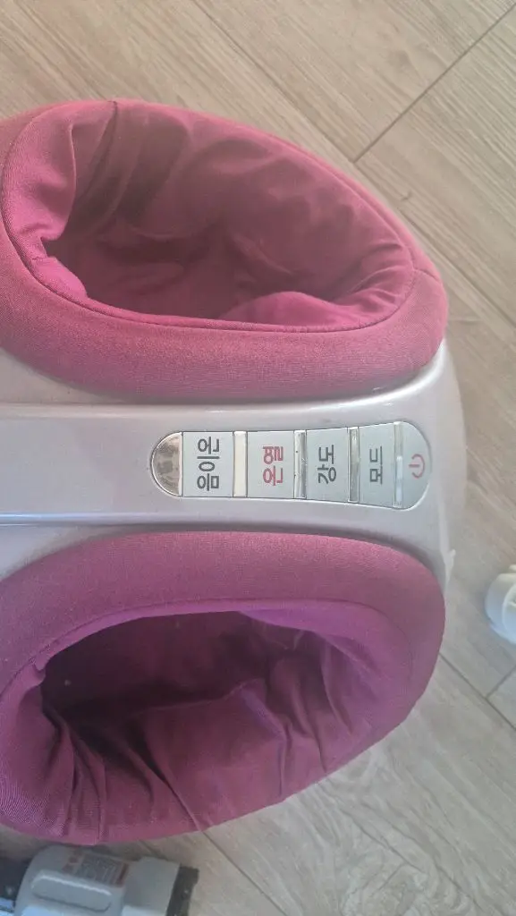코지마 발마사지기 이미지