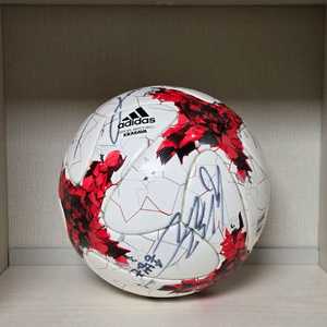 [omb]아디다스 크라사바 사인볼 매치볼 축구공