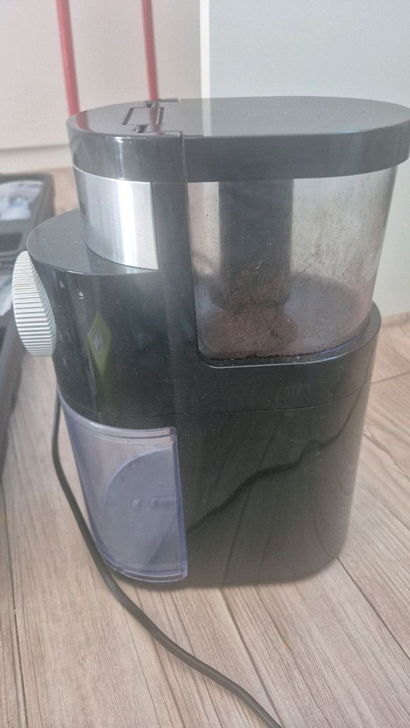 로멜바커 커피 그라인더 이미지