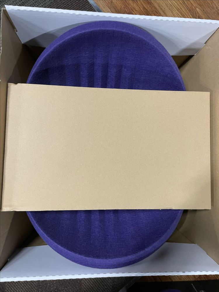 아스톤 헤일로 리플렉션 필터 이미지