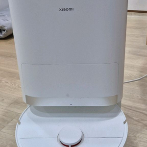 샤오미 로봇청소기 X20+ 화이트 천안직거래