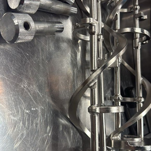 아이스트로 SSI-273S(H) MINI 소프트아이스크림 기계 부품용