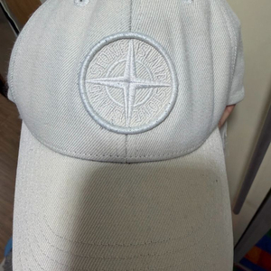 스톤아일랜드 볼캡
