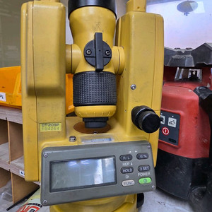 데오도라이트 DT-20SP