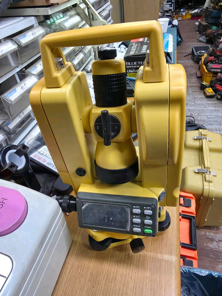 데오도라이트 dt-505s--2