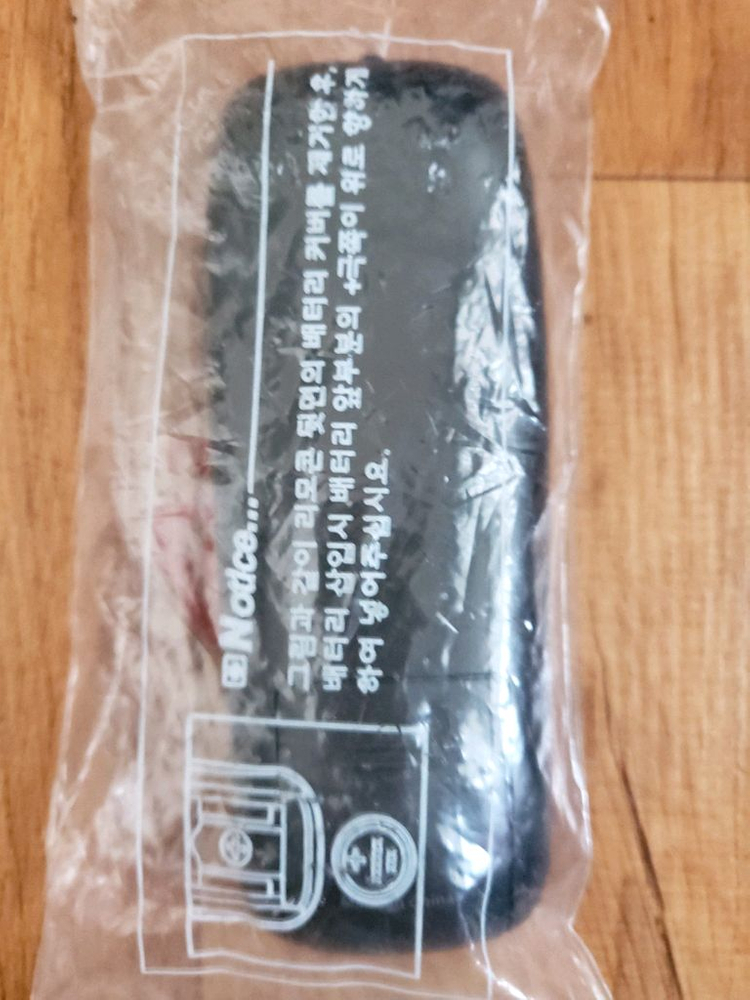 만능 아이나비 네비게이션 리모컨--1