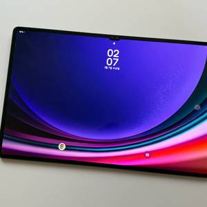 갤럭시 탭 S9 울트라 ultra 256G 그라파이트 완전 S급 판매