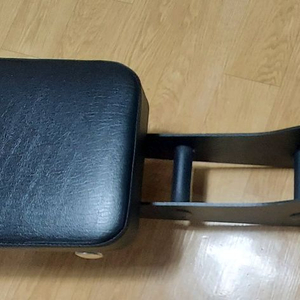 타공랙 REP 같은랙 호환가능 불독패드 체스트 로우패드 이미지