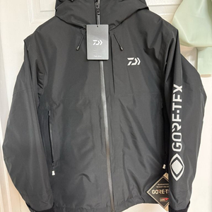 다이와 고어텍스 낚시복 이미지