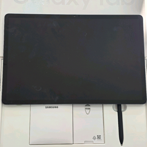 갤럭시탭S9 플러스 5G 256 팔아요