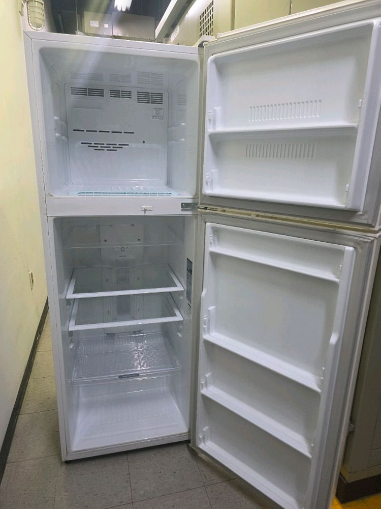 LG 2도어 냉장고 250L 이미지