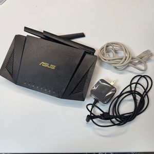 ASUS AX3000 WiFi 6 라우터 게이밍 유무선 공유기 에이수스 아수스 와이파이 RT-AX58U